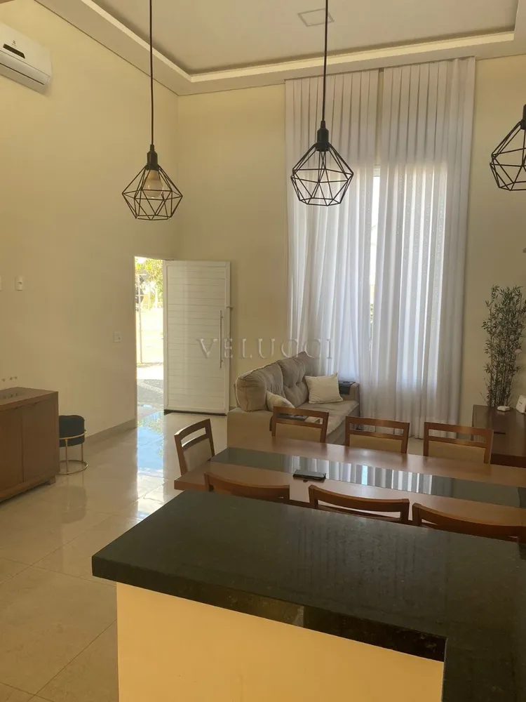 Casa, 3 quartos, 143 m² - Foto 2