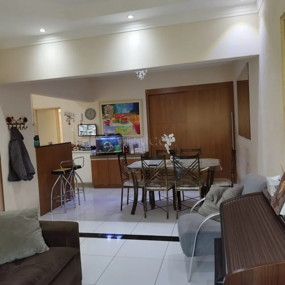 Casa, 3 quartos, 105 m² - Foto 1