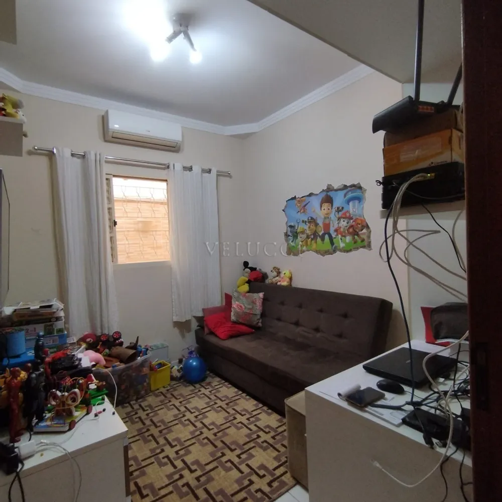 Casa, 3 quartos, 105 m² - Foto 2