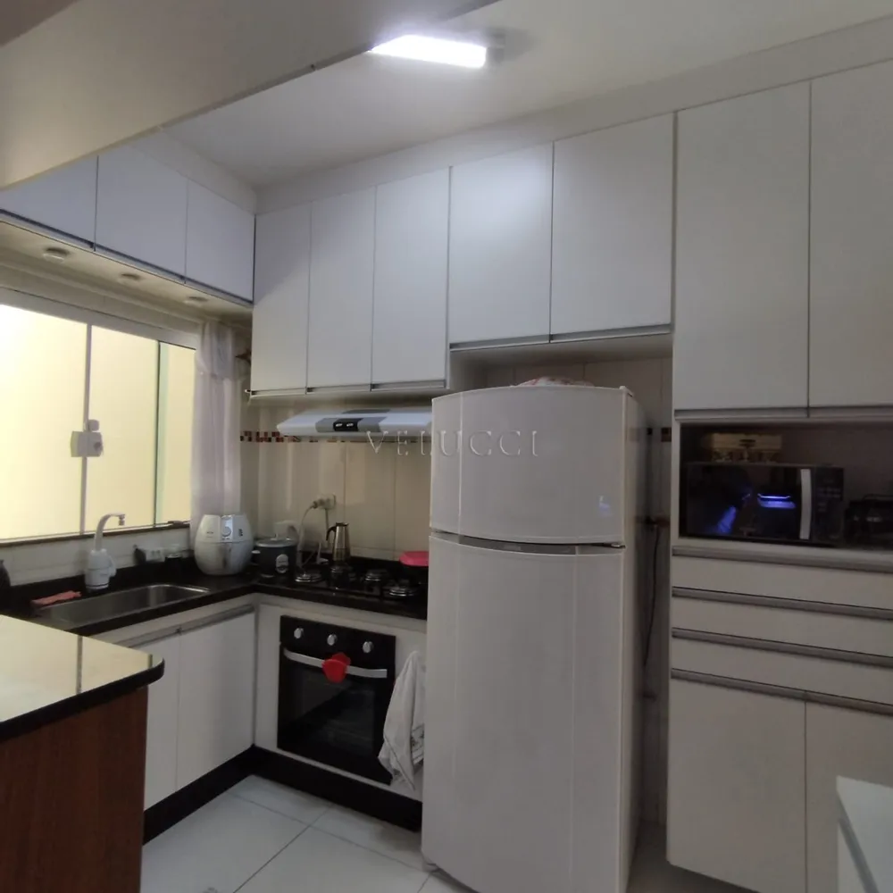 Casa, 3 quartos, 105 m² - Foto 3