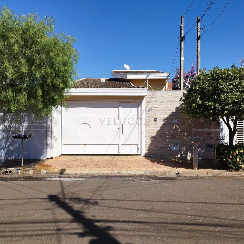Casa, 3 quartos, 105 m² - Foto 1