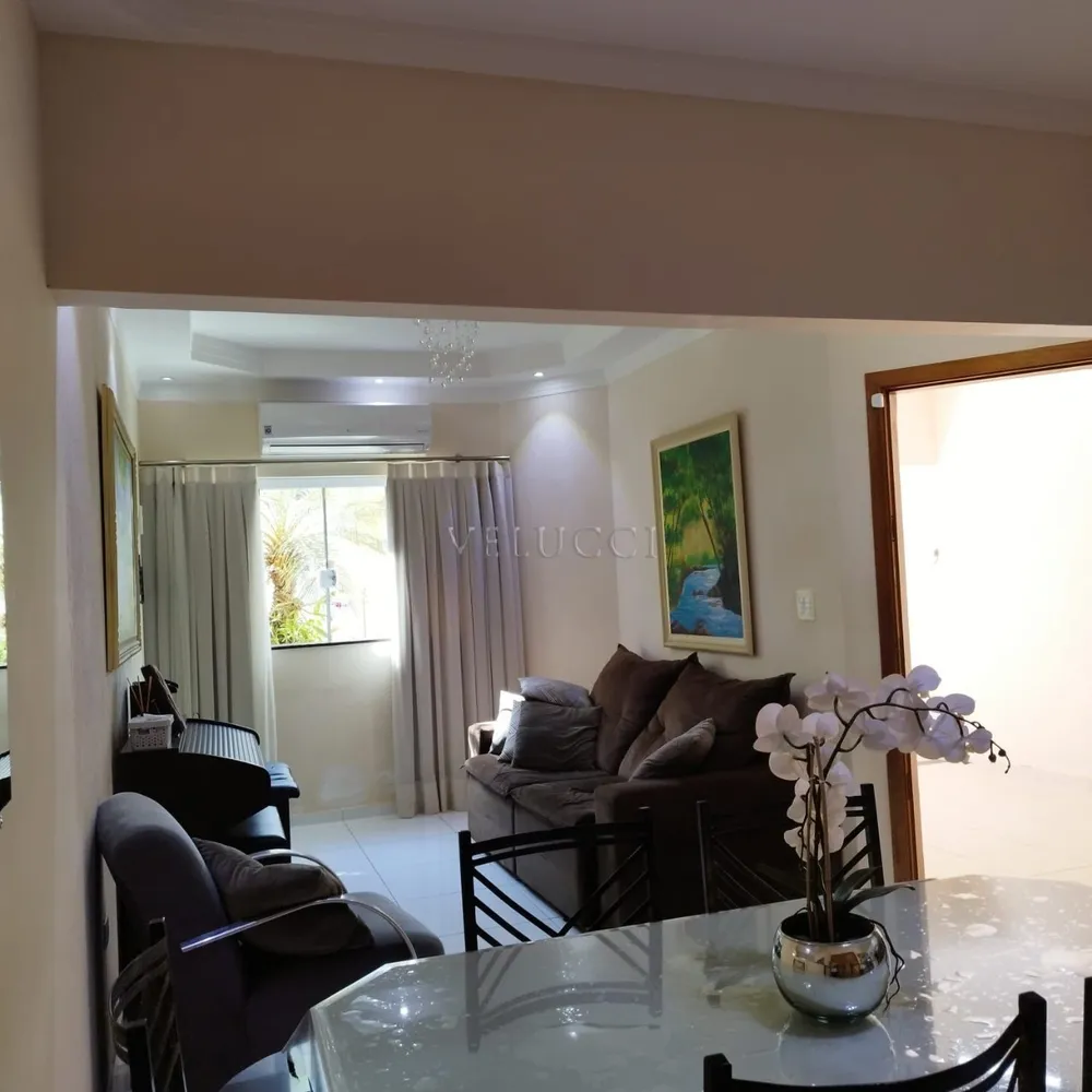 Casa, 3 quartos, 105 m² - Foto 5