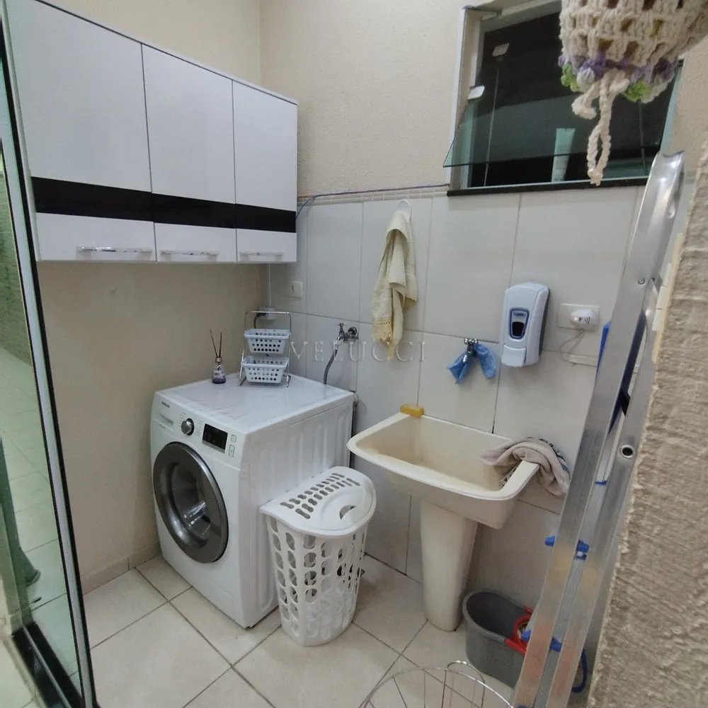 Casa, 3 quartos, 105 m² - Foto 6
