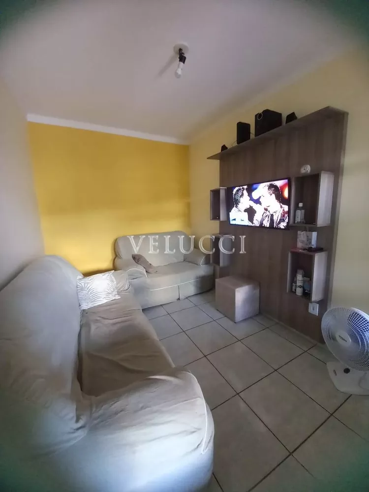 Casa à venda com 2 quartos, 74m² - Foto 16