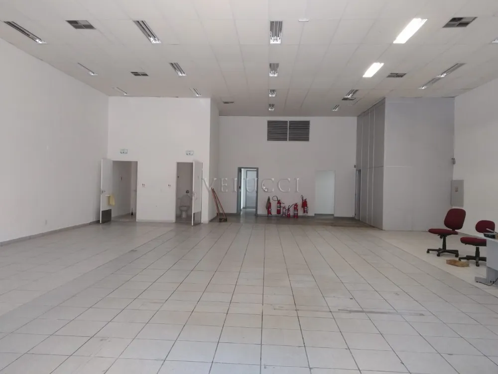 Loja-Salão, 320 m² - Foto 1