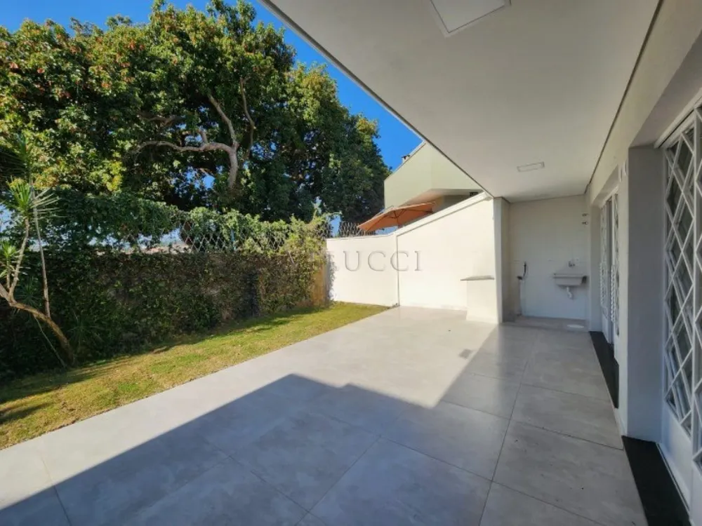 Casa, 3 quartos, 220 m² - Foto 14