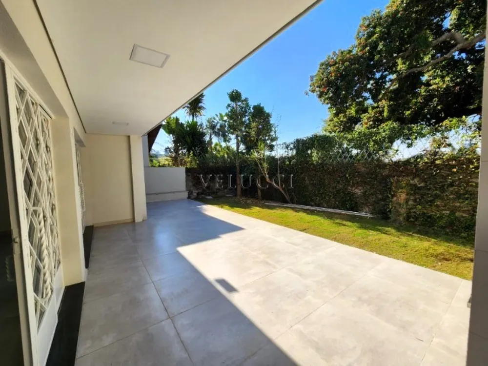 Casa, 3 quartos, 220 m² - Foto 13