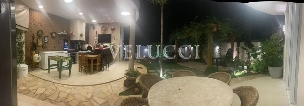 Casa, 3 quartos, 282 m² - Foto 4