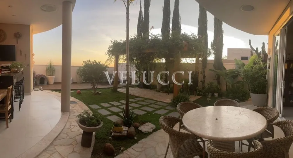 Casa, 3 quartos, 282 m² - Foto 11