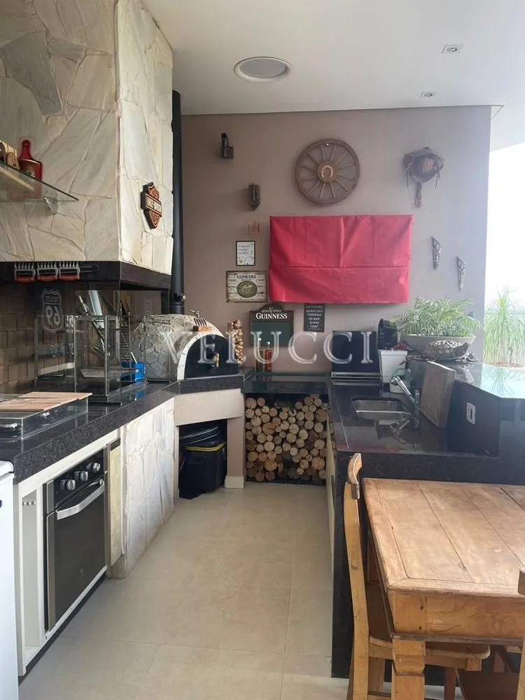 Casa, 3 quartos, 282 m² - Foto 14