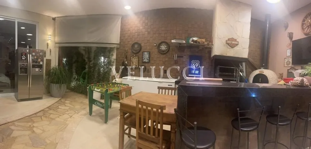 Casa, 3 quartos, 282 m² - Foto 9