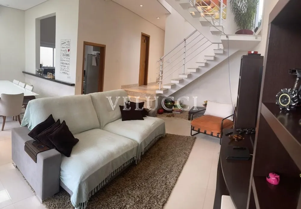 Casa, 3 quartos, 282 m² - Foto 15