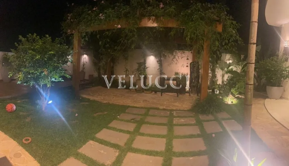 Casa, 3 quartos, 282 m² - Foto 6
