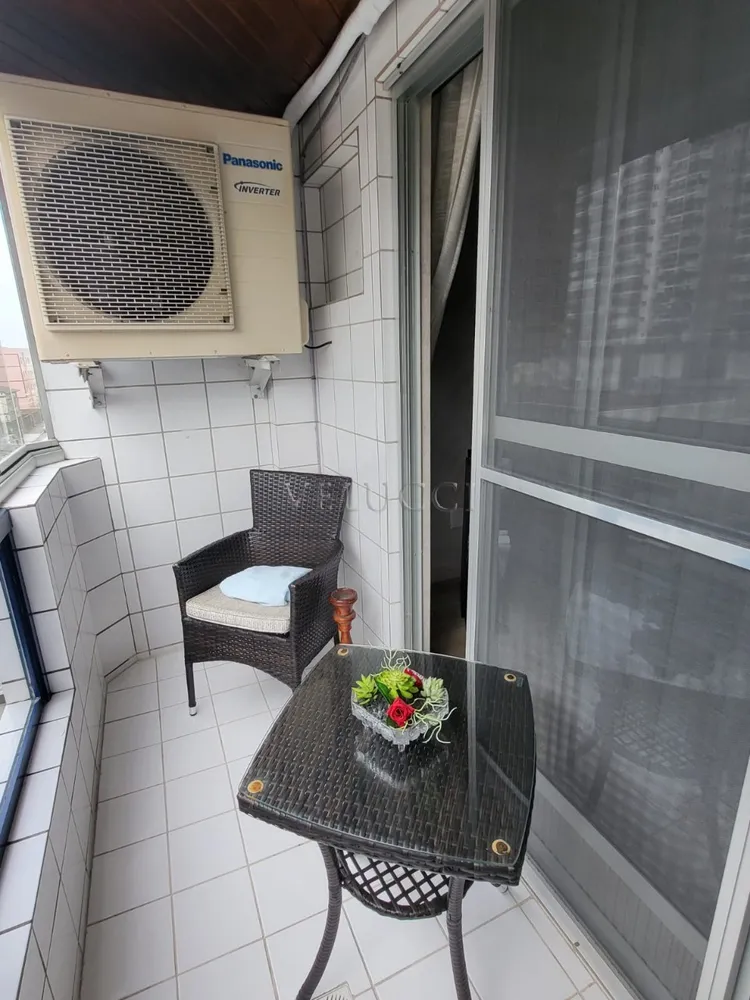 Apartamento, 3 quartos, 137 m² - Foto 6