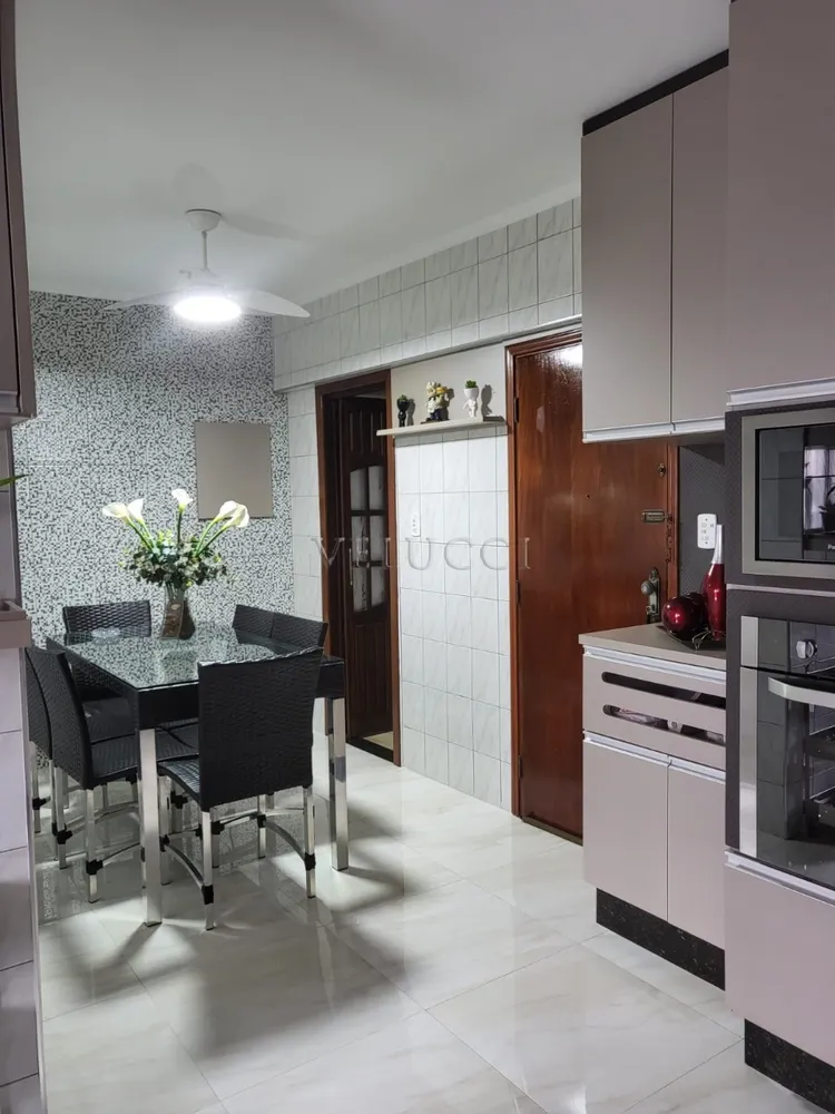 Apartamento, 3 quartos, 137 m² - Foto 12