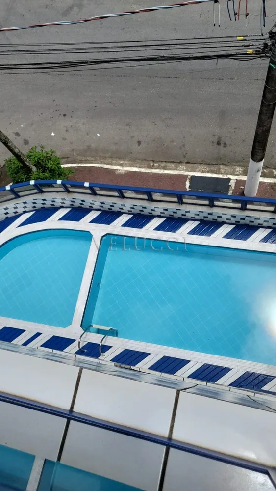 Apartamento, 3 quartos, 137 m² - Foto 14