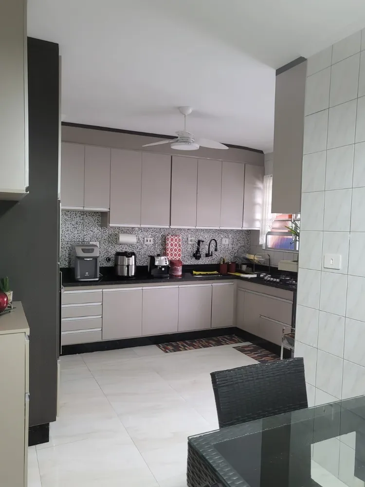 Apartamento, 3 quartos, 137 m² - Foto 5
