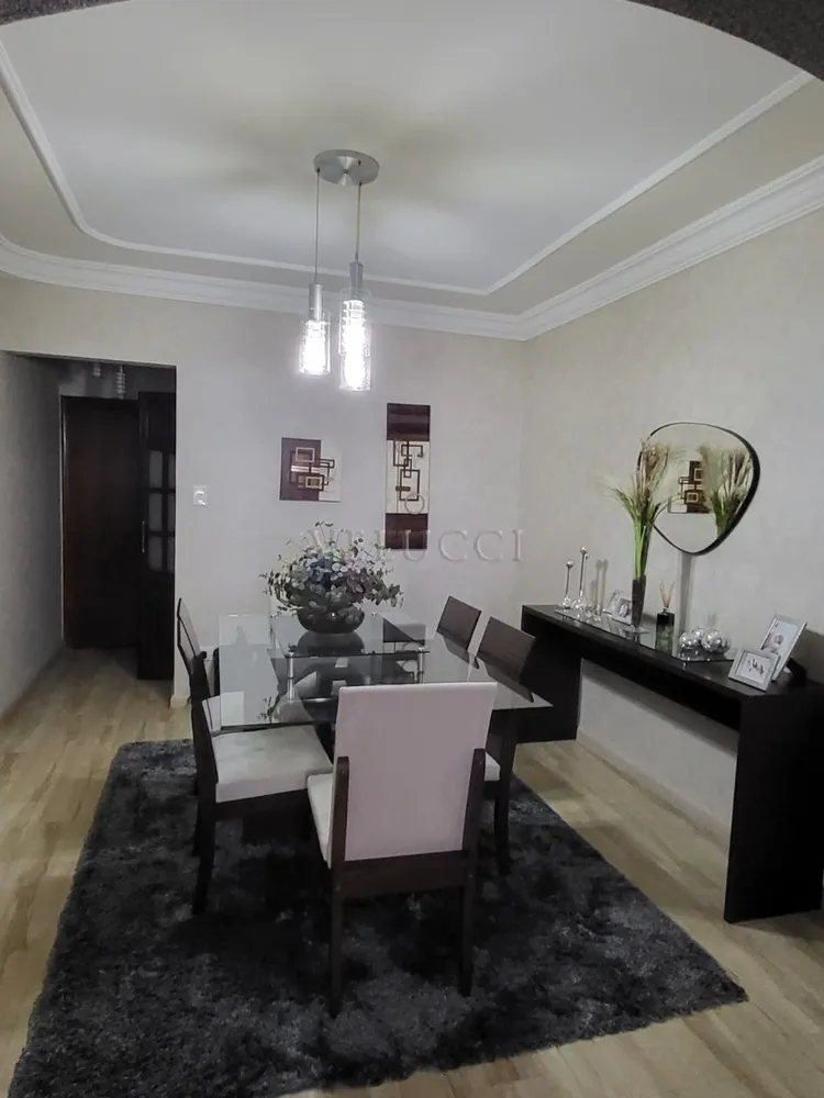 Apartamento, 3 quartos, 137 m² - Foto 3