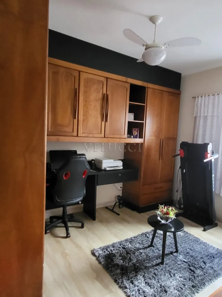 Apartamento, 3 quartos, 137 m² - Foto 12