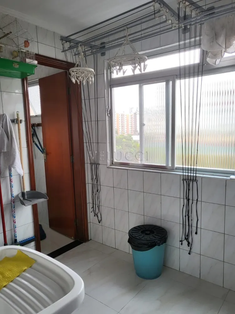 Apartamento, 3 quartos, 137 m² - Foto 11