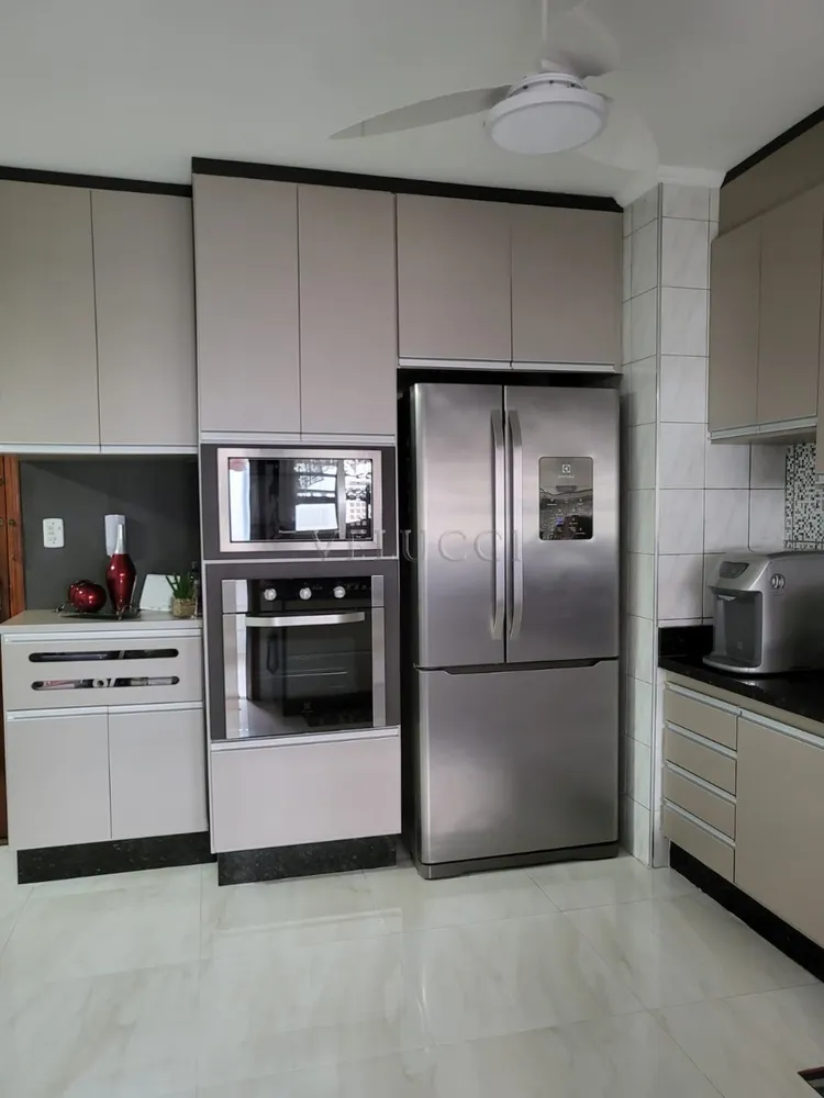 Apartamento, 3 quartos, 137 m² - Foto 9