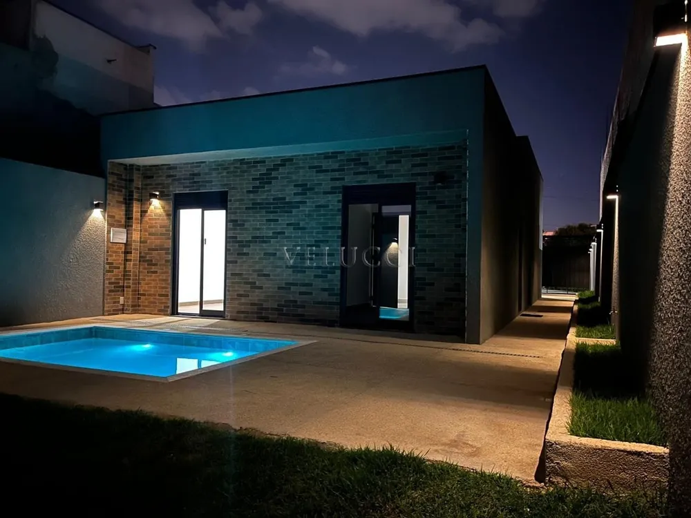 Casa, 3 quartos, 110 m² - Foto 6