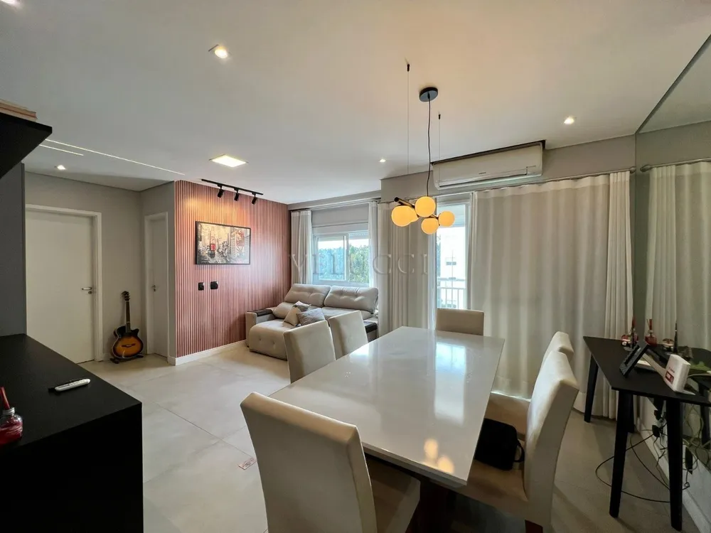 Apartamento, 1 quarto, 57 m² - Foto 5