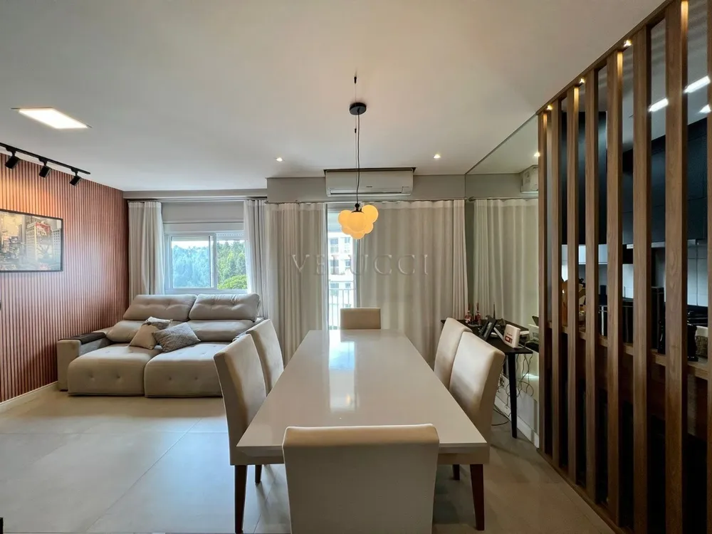 Apartamento, 1 quarto, 57 m² - Foto 3