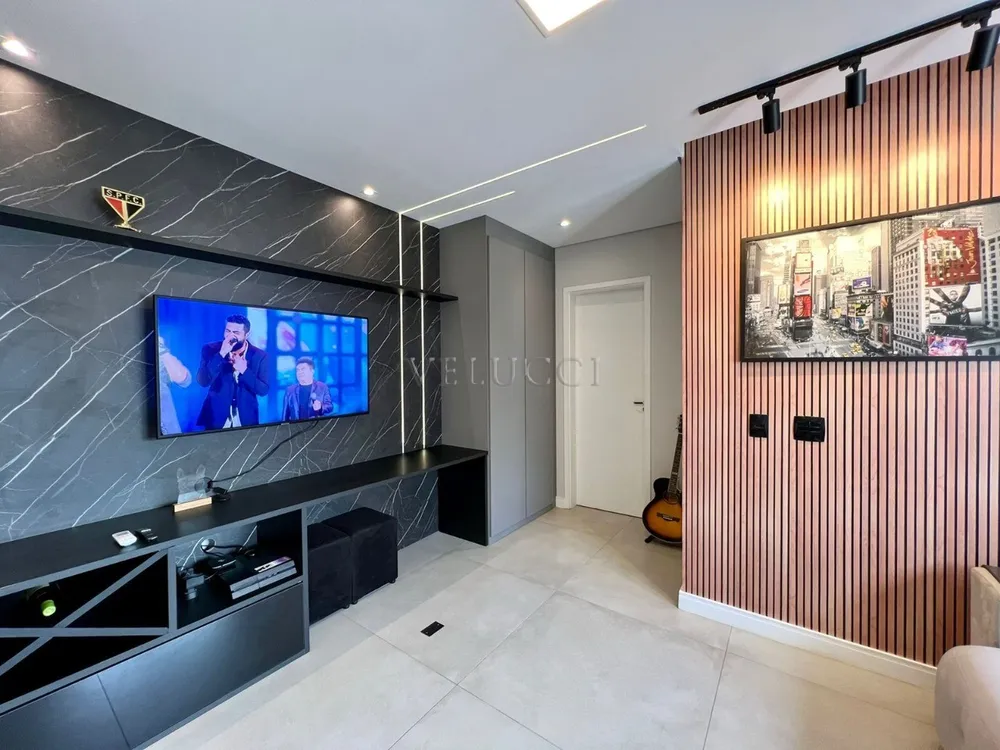 Apartamento, 1 quarto, 57 m² - Foto 1