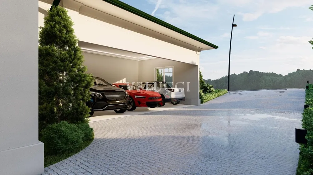Casa, 4 quartos, 423 m² - Foto 11