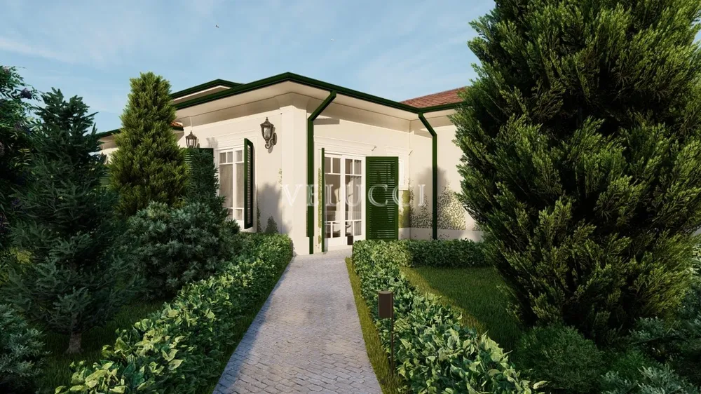 Casa, 4 quartos, 423 m² - Foto 13