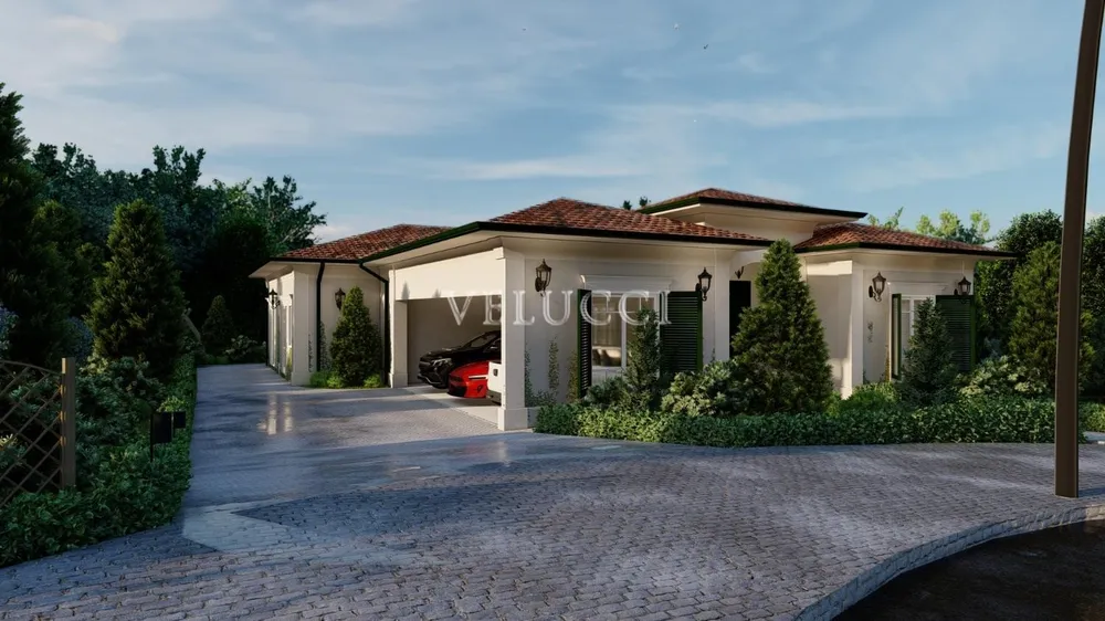 Casa, 4 quartos, 423 m² - Foto 7