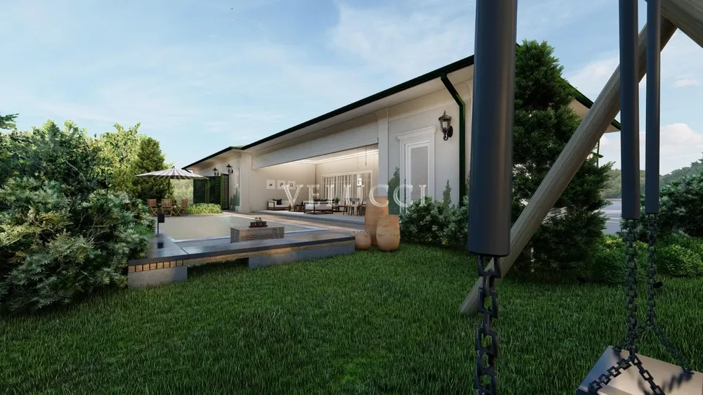 Casa, 4 quartos, 423 m² - Foto 10