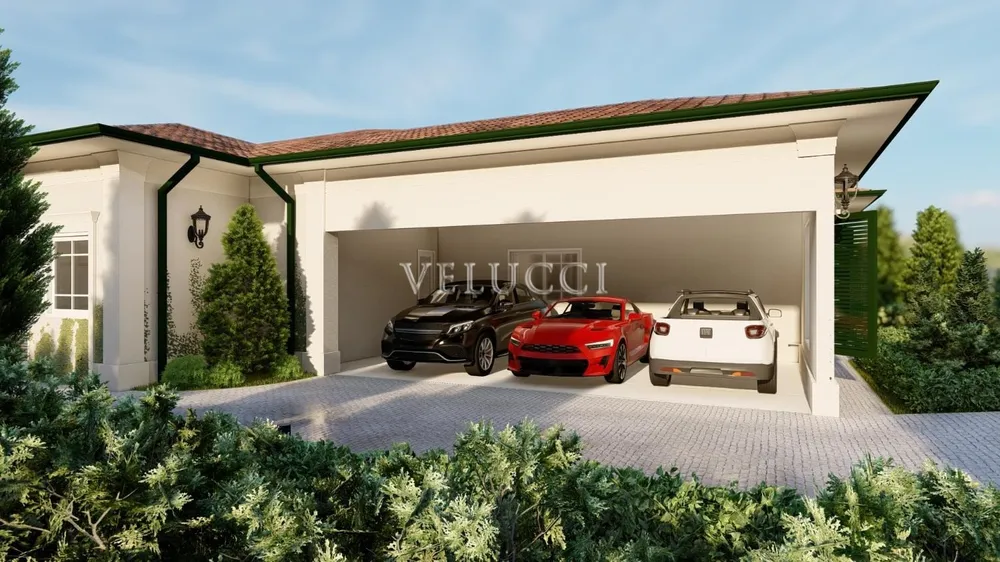 Casa, 4 quartos, 423 m² - Foto 6