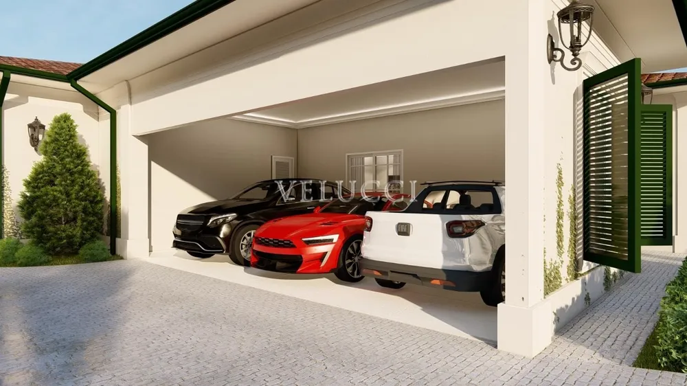 Casa, 4 quartos, 423 m² - Foto 1