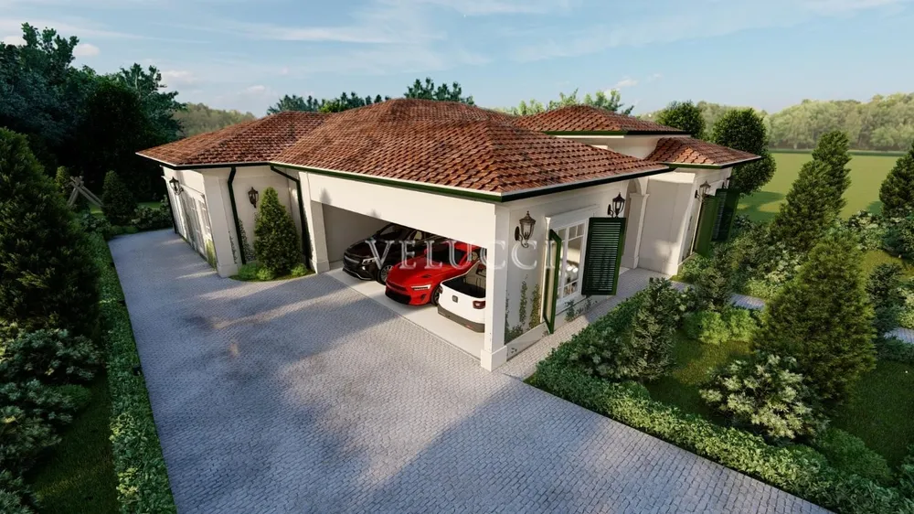 Casa, 4 quartos, 423 m² - Foto 9