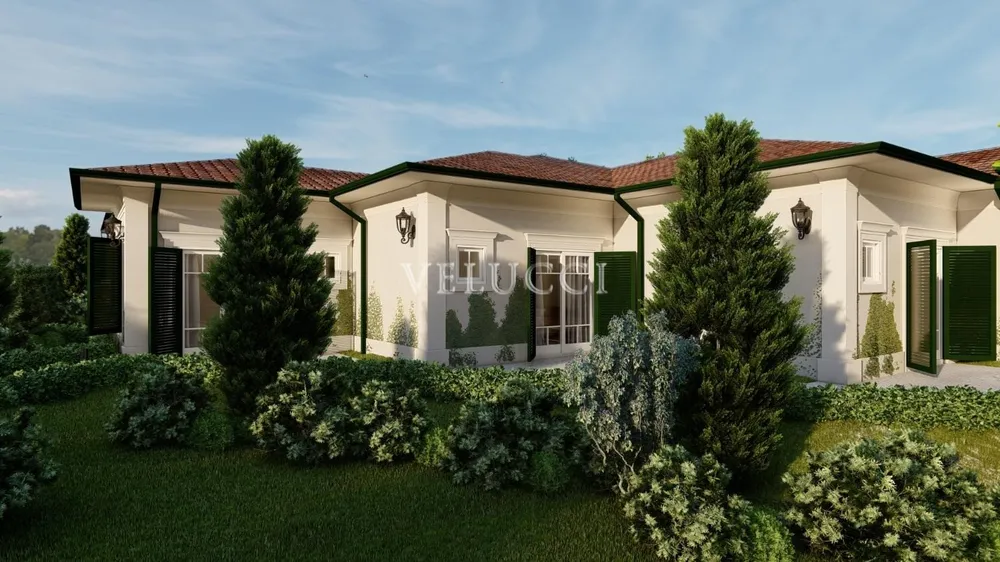 Casa, 4 quartos, 423 m² - Foto 3