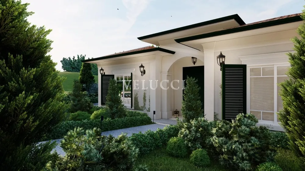 Casa, 4 quartos, 423 m² - Foto 4