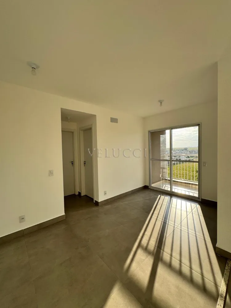 Apartamento, 2 quartos, 56 m² - Foto 1