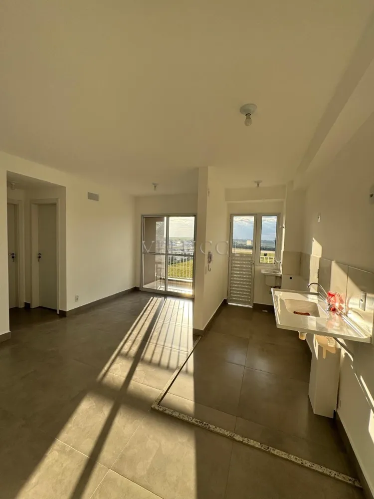 Apartamento, 2 quartos, 56 m² - Foto 2