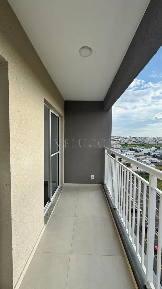 Apartamento, 2 quartos, 56 m² - Foto 9