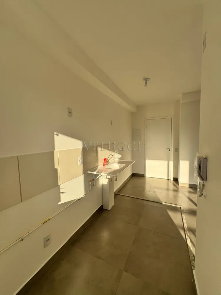 Apartamento, 2 quartos, 56 m² - Foto 3