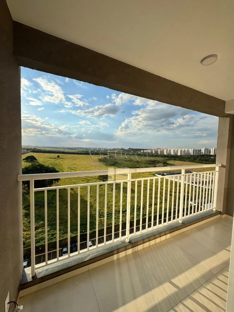 Apartamento, 2 quartos, 56 m² - Foto 7