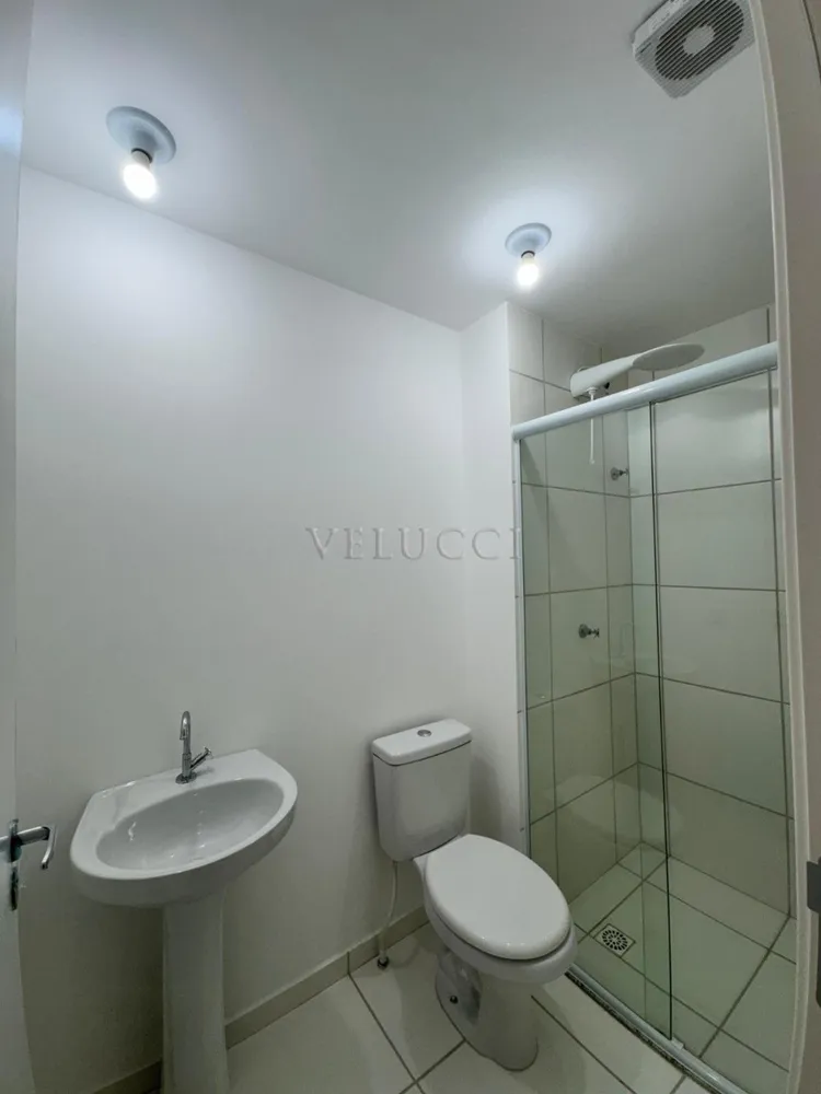 Apartamento, 2 quartos, 56 m² - Foto 4