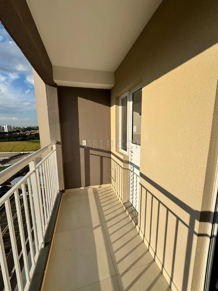 Apartamento, 2 quartos, 56 m² - Foto 8