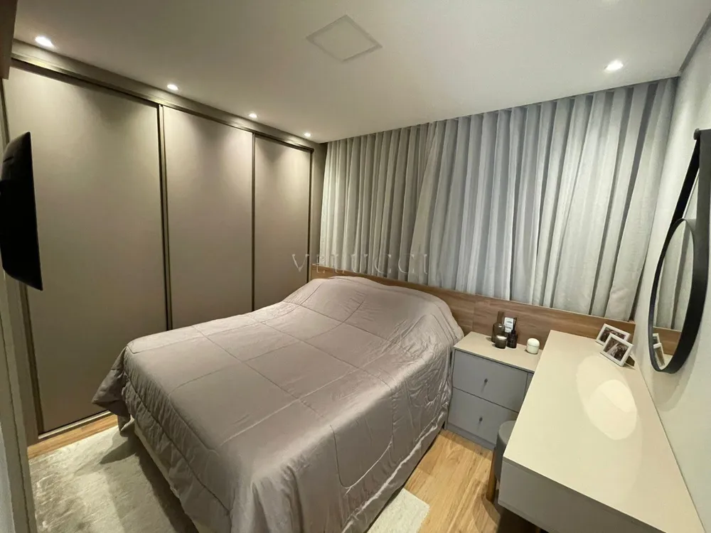 Apartamento, 2 quartos, 51 m² - Foto 10