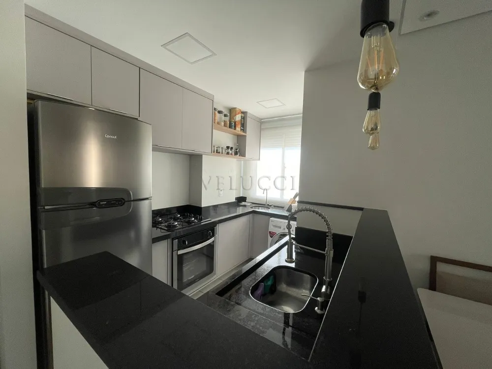 Apartamento, 2 quartos, 51 m² - Foto 5