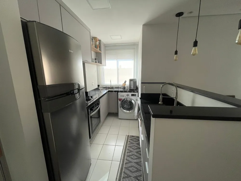 Apartamento, 2 quartos, 51 m² - Foto 8