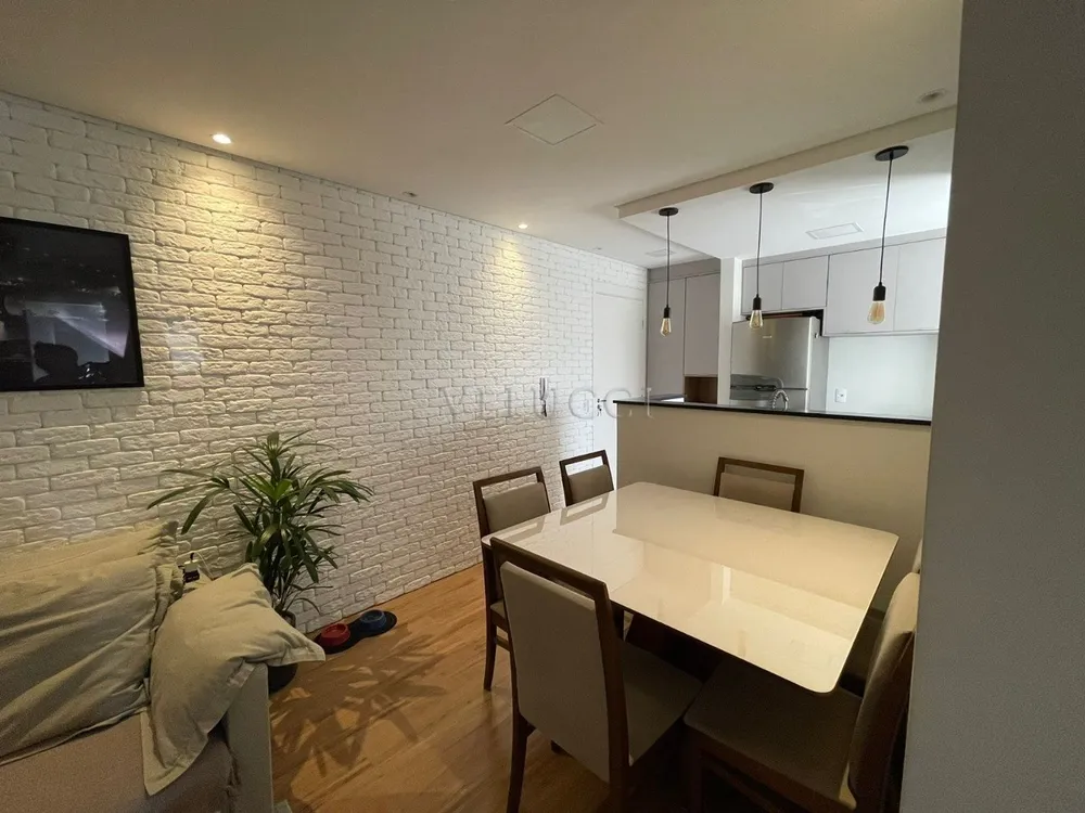 Apartamento, 2 quartos, 51 m² - Foto 3