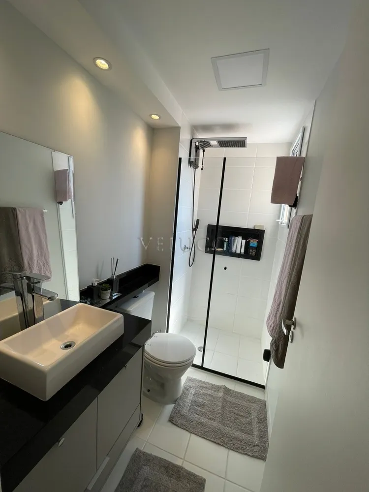 Apartamento, 2 quartos, 51 m² - Foto 9